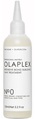 Засіб Olaplex №0 Intensive Bond Building Hair Treatment інтенсивний для зміцнення волосся, 155 мл