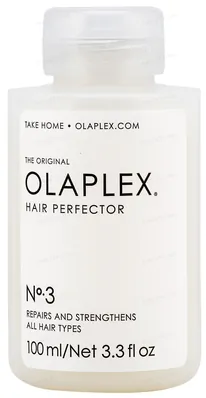 Еліксир Olaplex №3 Hair Perfector для волосся, 100 мл