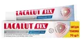 Крем для фіксації зубних протезів Lacalut Fix Екстрасильна фіксація Нейтральний смак, 70 мл