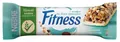 Батончик Fitness Whole Grain з цільними злаками, печивом та білим шоколадом, 23,5 г