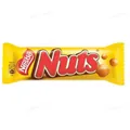 Батончик Nuts, 42 г