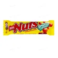 Батончик Nuts, 42 г