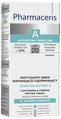 Крем для обличчя Pharmaceris A Sensi-Relastine-Е SPF20 підвищує пептидний тонус і пружність шкіри, 50 мл