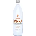 Вода мінеральна Acqua Panna негазована, 1 л