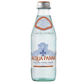 Вода мінеральна Acqua Panna негазована, скляна пляшка, 0,25 л