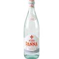 Вода мінеральна Acqua Panna негазована, скляна пляшка, 0,75 л