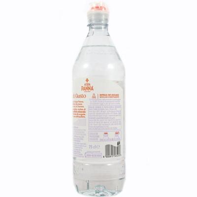 Вода минеральная Acqua Panna Спорт негазированная, 0,75 л