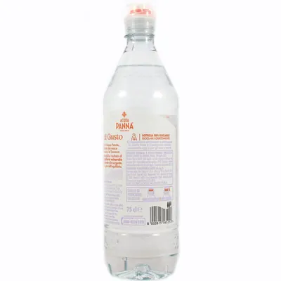 Вода мінеральна Acqua Panna Спорт негазована, 0,75 л