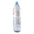 Вода мінеральна Evian негазована, 1,5 л