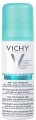 Дезодорант-антиперспирант спрей Vichy 48h защита против белых следов и желтых пятен, 125 мл