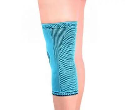 Бандаж на коленный сустав Doctor Life Active А7-052, размер XL