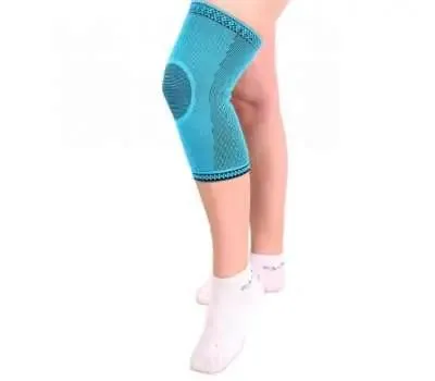 Бандаж на колінний суглоб Doctor Life Active А7-052, розмір XL