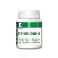 Міксофіт Печінковий таблетки по 0.45 г №45 у бан.