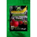 Микс фруктово-ягодный Maxi7 Smoothie яблоко-банан-клубника сублимированный порошкообразный, 25 г