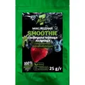 Мiкс ягiдний Maxi 7 Smoothie смородина-чорниця-полуниця сублімований порошкоподібний, 25 г