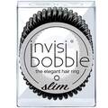 Резинка-браслет для волосся Invisibobble Slim True Black, 3 шт