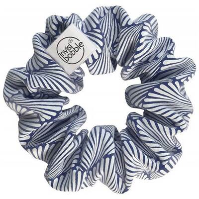 Резинка-браслет для волос Invisibobble Sprunchie Swim With Mi Santorini Pack Your Bikini