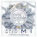 Резинка-браслет для волос Invisibobble Sprunchie Swim With Mi Santorini Pack Your Bikini