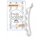 Заколка для волос Invisibobble Waver Crystal Clear, 3 шт