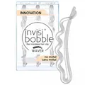 Заколка для волосся Invisibobble Waver Crystal Clear, 3 шт