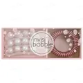 Подарунковий набір для волосся Invisibobble Sparks Flying Duo (резинки 3 шт + заколки 3 шт)