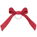 Резинка-стрічка для волосся Invisibobble Wrapstar Machu Peachu