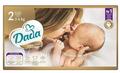Підгузки Dada Extra Care Mini дитячі, розмір 2, 3-6 кг, 44 шт