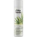 Кондиционер-укрепление Solio Verde Cannabis Speed Oil против выпадения волос, 250 мл