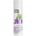 Кондиціонер-баланс Solio Verde Grape Speed Oil для жирного волосся, 250 мл