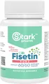 Фізетин Stark Pharm Fisetin Pure 100 мг, 60 капсул