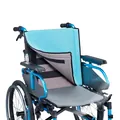 Коляска інвалідна Nova Twinco S NW56AA-J105-C197 алюмінієва