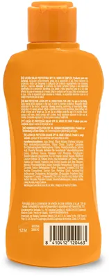 Лосьйон сонцезахисний Babaria SPF 50 для тіла зволожуючий, 100 мл