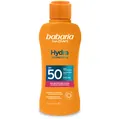 Лосьйон сонцезахисний Babaria SPF 50 для тіла зволожуючий, 100 мл