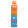 Спрей-міст сонцезахисний Babaria SPF 50 для тіла зволожуючий, 200 мл