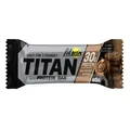Батончик протеїновий FitWin TITAN Protein Bar печиво з кремом, 85 г