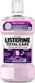 Ополіскувач для порожнини рота Listerine Total Care Teeth Priotection 6-в-1 Захист зубів, 500 мл