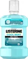 Ополіскувач для порожнини рота Listerine Cool Mint Свіжа м'ята М’який смак, 1 л
