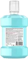 Ополіскувач для порожнини рота Listerine Cool Mint Свіжа м'ята М’який смак, 1 л