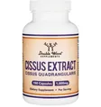 Цісуса чотирикутного екстракт Double Wood Cissus Quadrangularis Extract 1000 мг, 150 капсул