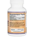 Цісуса чотирикутного екстракт Double Wood Cissus Quadrangularis Extract 1000 мг, 150 капсул