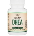 ДГЭА Double Wood DHEA 100 мг, 180 капсул