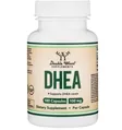 ДГЕА Double Wood DHEA 100 мг, 180 капсул