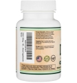 ДГЭА Double Wood DHEA 100 мг, 180 капсул