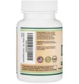 ДГЕА Double Wood DHEA 100 мг, 180 капсул