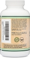 Ирландского мха экстракт Double Wood Irish Moss Extract 1200 мг, 180 капсул