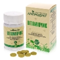Апипродукт Витаминчик таблетки №60