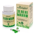 Апипродукт Зеленые манны капсулы №60
