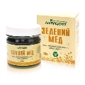 Апипродукт Зеленый мед, 245 г