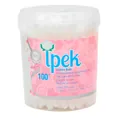 Ватні палички Ipek, 100 штук в бан.