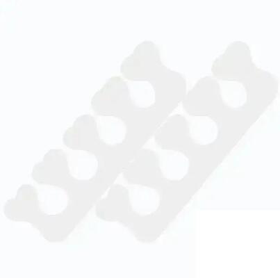 Сепаратор для педикюра QPI Professional QC-141 белый